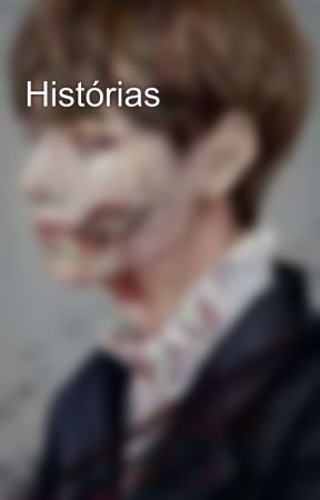 Histórias by otaku_night