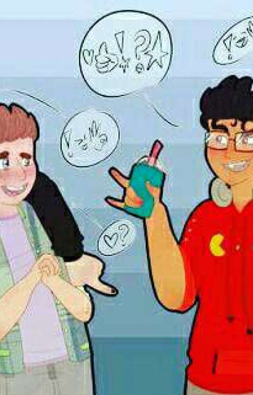 //BMC / DEH ONESHOTS \\ by kitsuneishere