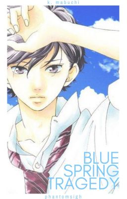 My Anime Character List - Ao Haru Ride - Wattpad