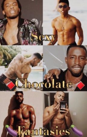 Black Boy Joy Imagines (New Edition Cast) autorstwa bluelove143
