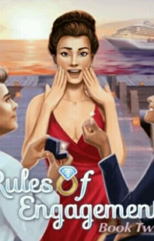 Rules 💍f Engagement by klaine_merthur