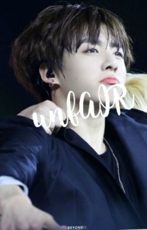 unfAIR | bangtanfic de chayayange