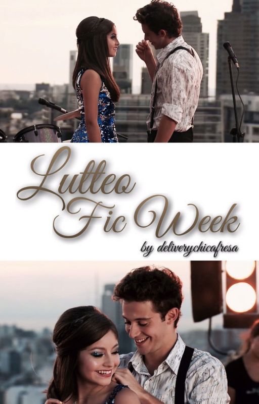 Lutteoficweek by deliverychicafresa