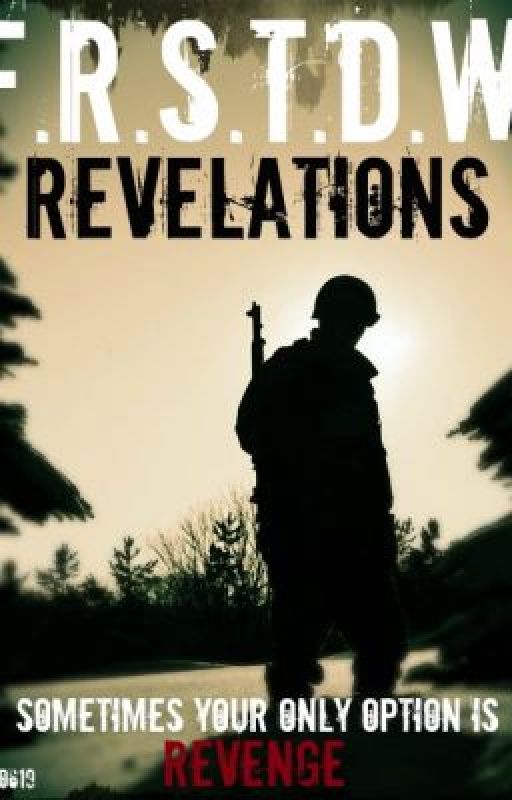 From Soldier's Rifle, To Dragon's Wings: Revelations (Book 3) by taro619