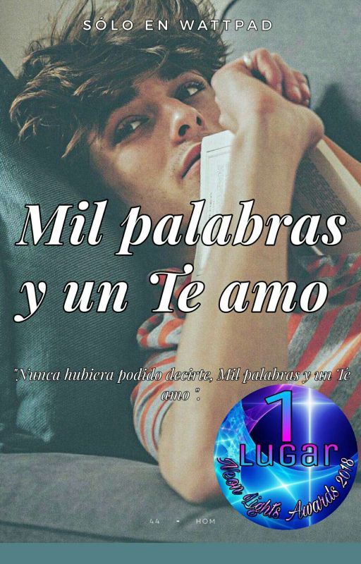 Mil palabras y un te amo. de Angeles_Santiago