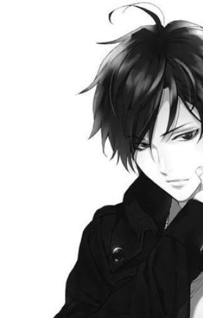 The start of a new cover.//Zane x reader novel by Herobriane_