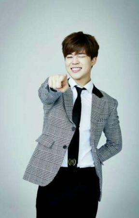 Imagina con Jimin T/Nmin от VitiMol