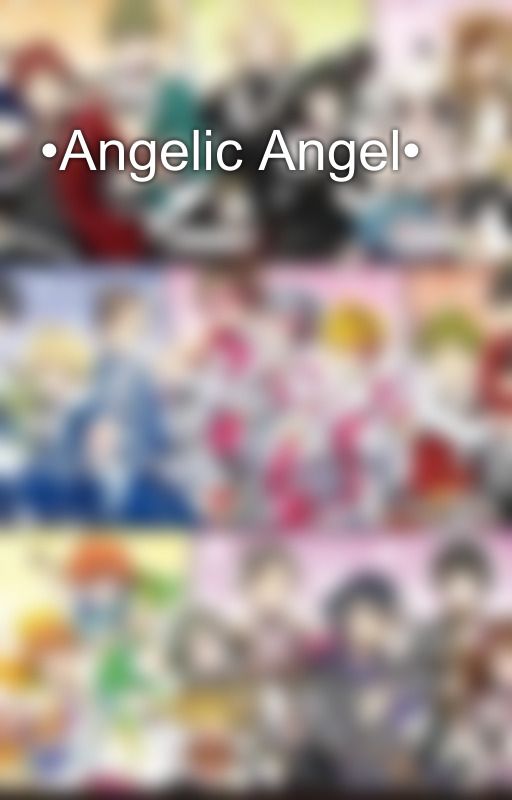 •Angelic Angel•, de dangangirlv3