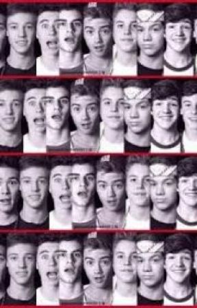 Almost Fresh Start (A Nash Grier Fanfiction) by EllyssaOfficialCEO