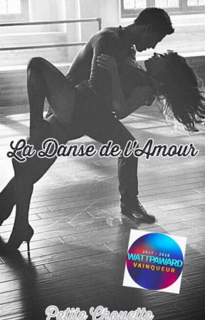 LA DANSE DE L'AMOUR  by PetiteChouette