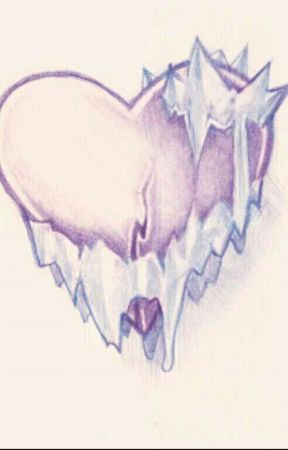 A demon's cold love от Nio45690