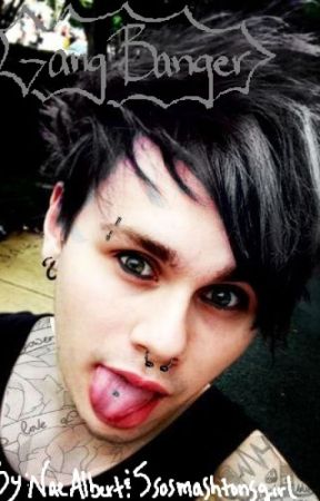 Gang Banger (Michael Clifford) by 5sosmashtonsgirl
