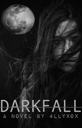 DarkFall | ✔️ by 4llyxox