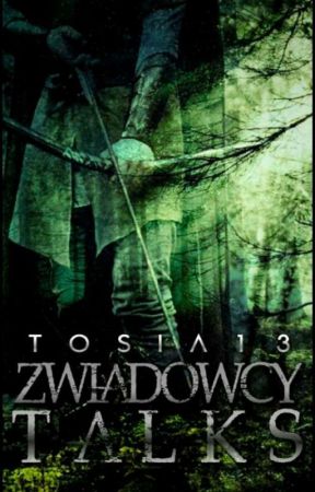 Zwiadowcy Talks by _czekaj