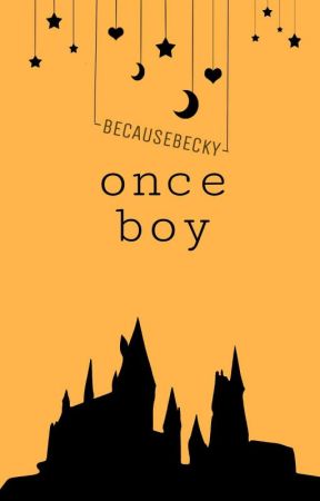 ONCE BOY |2| Remus Lupin by RascalRobin