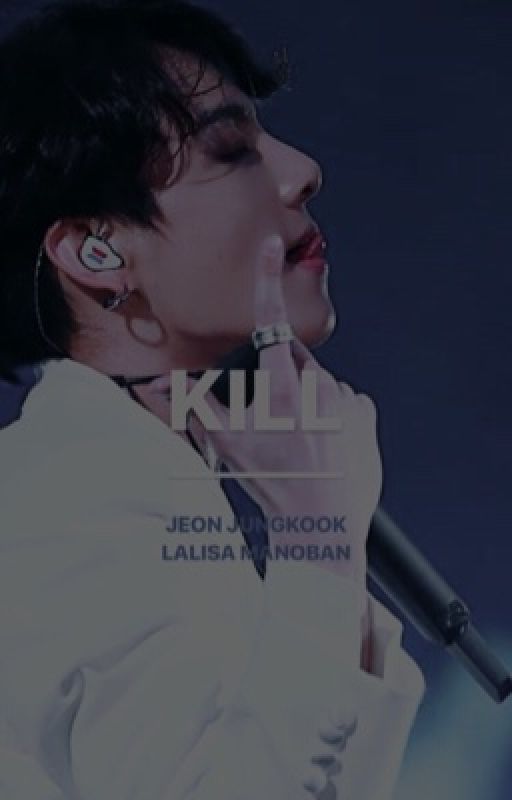 kill | jungkook x lisa ( edit ) by ajkshiiiii