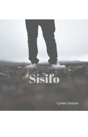 Sísifo by Cyntiacampos