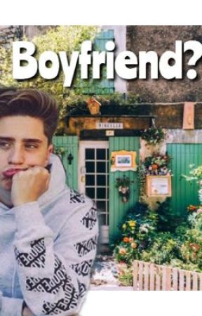 Boyfriend? |e.m| ni alyssonlavoieee