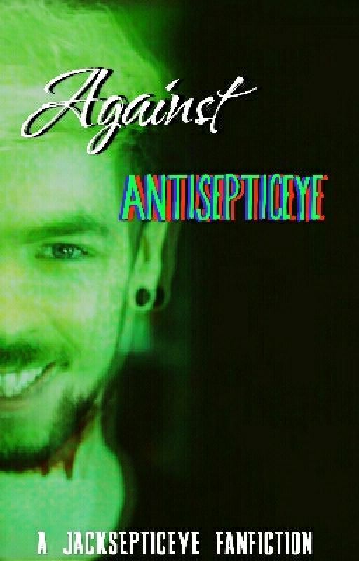 Against Antisepticeye door Rendai