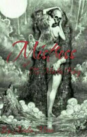 Mistress by AureliaMoon