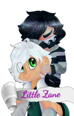 Little Zane by Ani-meow1200