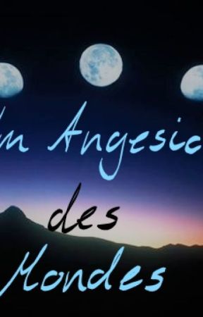 Im Angesicht des Mondes by bitchhunter88