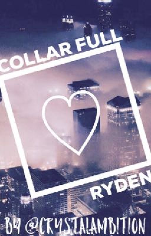 collar full; ryden , de crystalambition