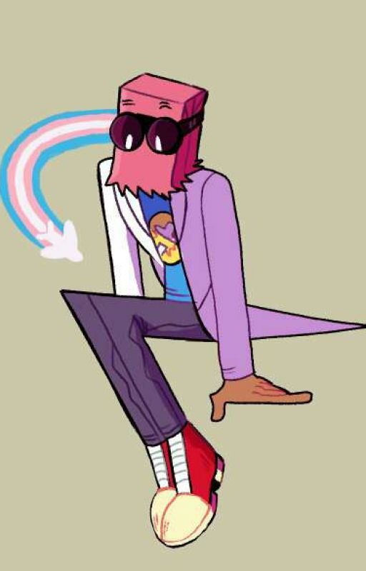 🕇♡~Villainous Headcanons~♡🕇 de Ben_Phantomhive