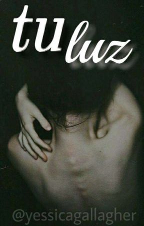 TU LUZ | Richard Camacho от Yessicagallagher