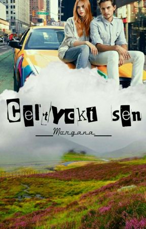Celtycki sen oleh __Morgana__