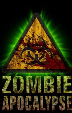 JefTKilr705 tarafından yazılan Zombie Apocalypse II adlı hikaye