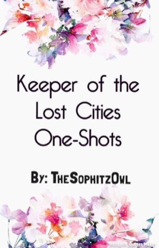 Kotlc OneShots by TheSophitzOwl