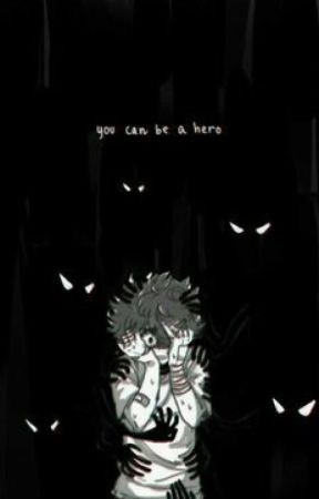 Echoes in the Darkness. (BNHA x Reader) par memeworshiperz