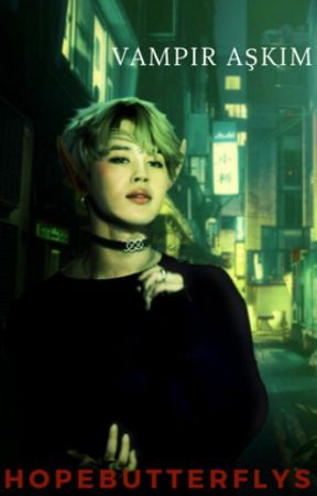 Vampir Aşkım / Park Jimin di Yoon0yami