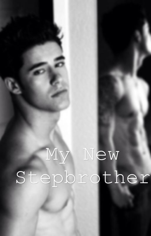 My New Stepbrother. door LittleLiar_