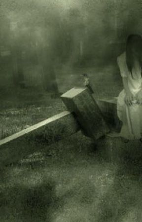 My Ghost Experiences!!! by ClarityCookie