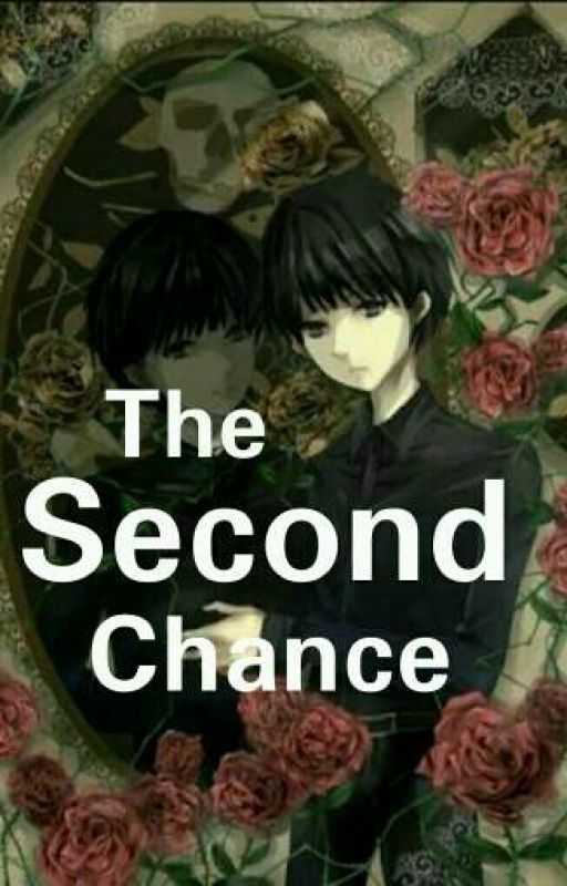 The Second Chance by JosephineLadera
