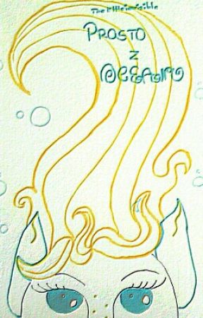 Prosto z oceanu by Thelittleinvisible