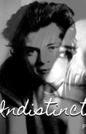 Indistinct //harry styles a.u.// oleh keniareyes