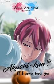 AkaKuro Week 2018 - Chapter 3 - plumulequartz - Kuroko no Basuke