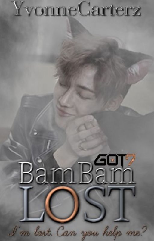 JackBam | Lost by YvonneCarterz
