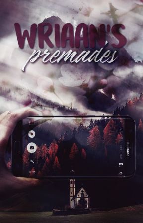 Wriaan's premades بقلم wriaan