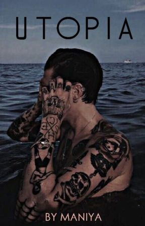 Utopia🌹{HARRY STYLES F.F} by maniajavahery