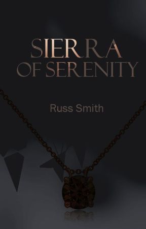 Sierra of Serenity by Aquillarus