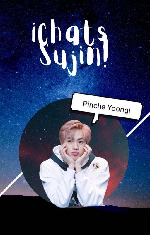 ¡Chat Yoonjin/Sujin! 🏳️🌈 de Goddess_Night