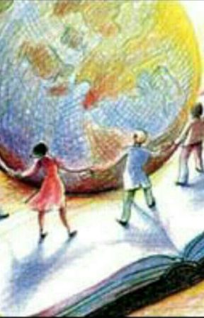 WORLD PROVERBS-DÜNYA ATASÖZLERİ de fkocabuga