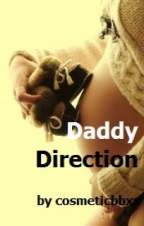 Daddy Direction ni cosmeticbbxx