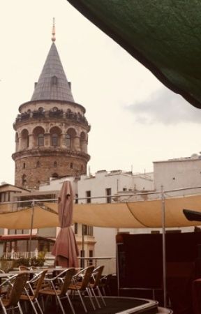 Aşk neydi? by kardelen98