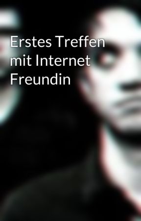 Erstes Treffen mit Internet Freundin by Kengi1234