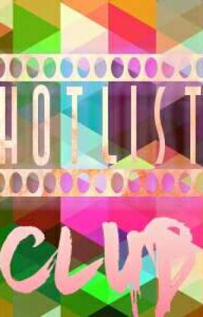 Hotlist Club by fantabby